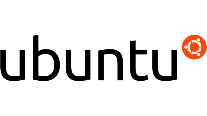 Ubuntu Logo